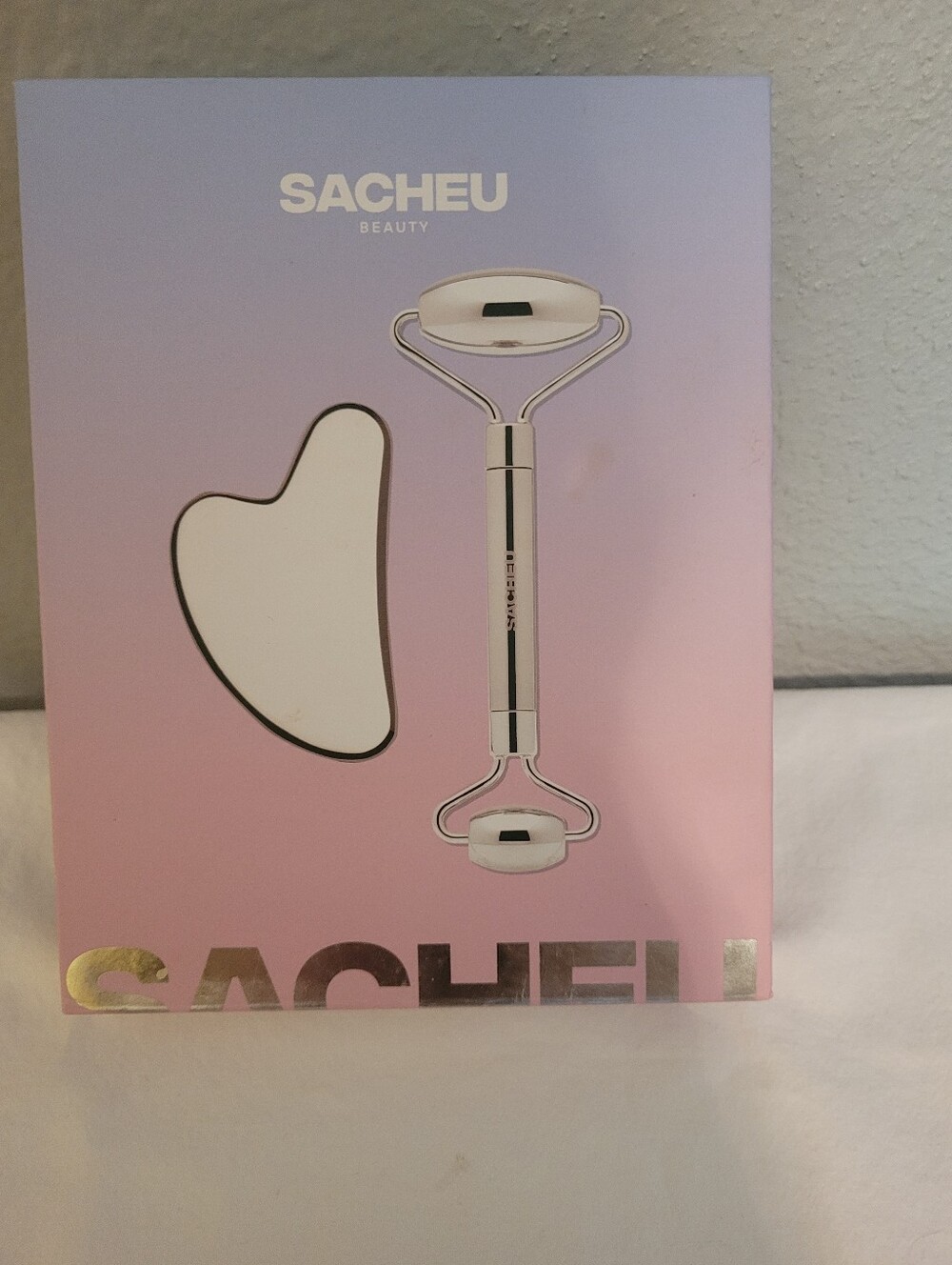 Sacheu Face Duo